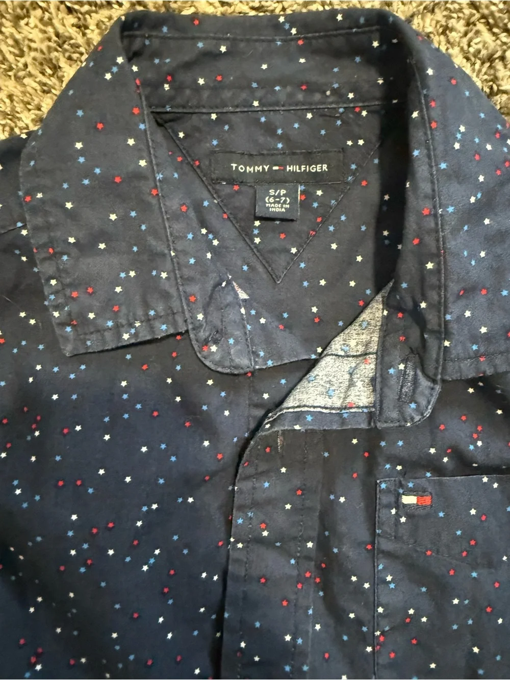 Ralph Lauren two ralph